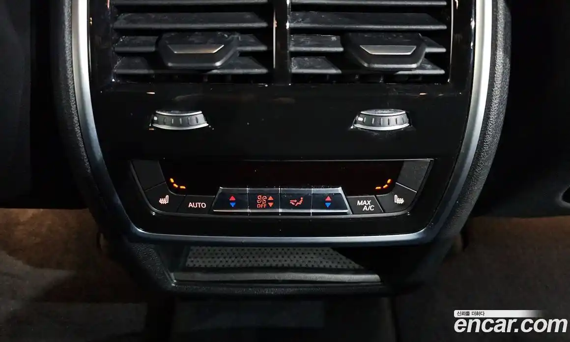 BMW X5 2025 3.0 Автомат в Москве № 525588, фото 17