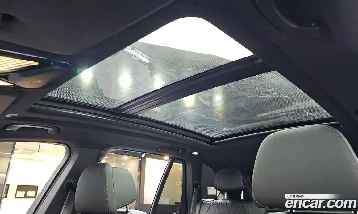 BMW X5 2025 3.0 Автомат в Москве № 525588, фото 18