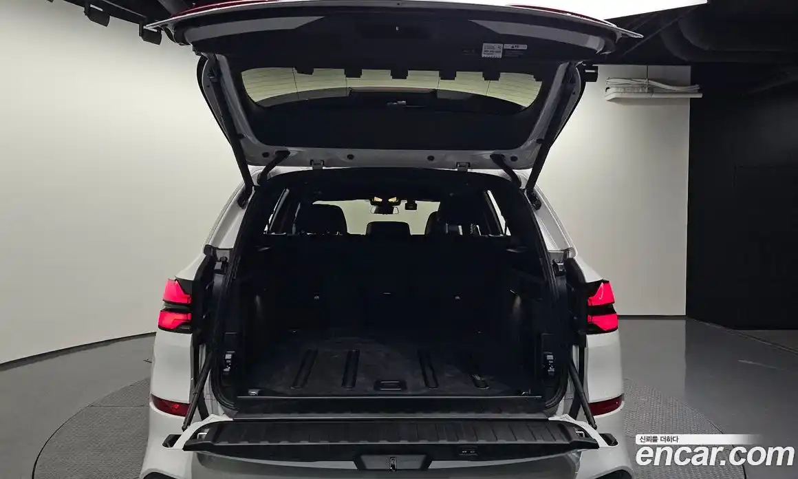 BMW X5 2025 3.0 Автомат в Москве № 525588, фото 19