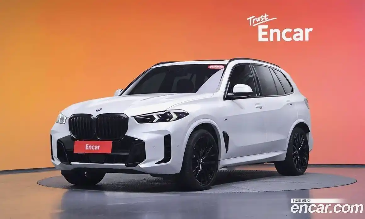 BMW X5 2025 3.0 Автомат в Москве № 525588, фото 20