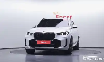 BMW X5 2025 3.0 Автомат в Москве № 525588, миниатюра 2