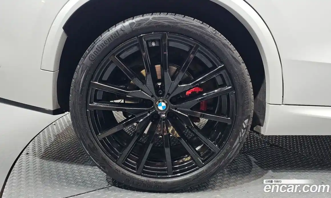 BMW X5 2025 3.0 Автомат в Москве № 525588, фото 4