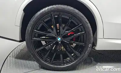 BMW X5 2025 3.0 Автомат в Москве № 525588, миниатюра 4