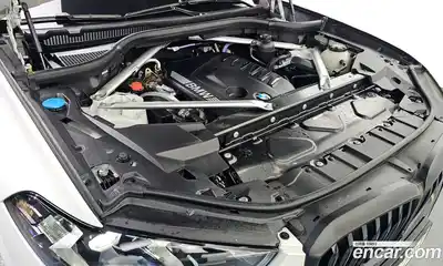 BMW X5 2025 3.0 Автомат в Москве № 525588, миниатюра 5