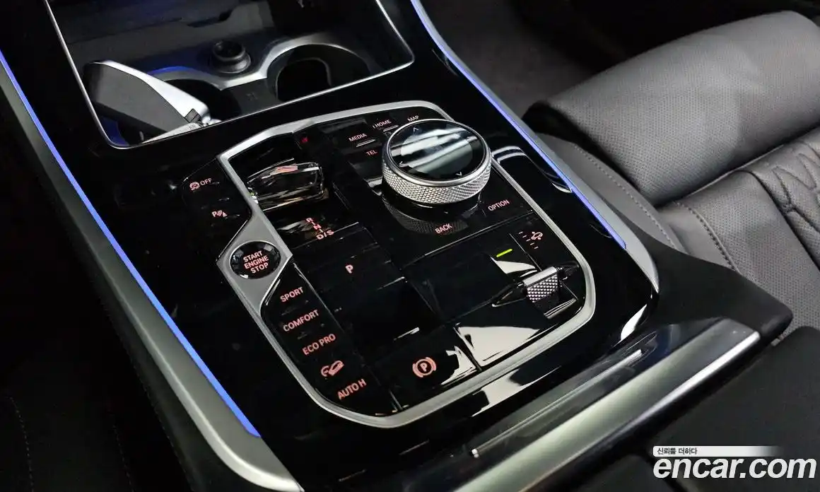 BMW X5 2025 3.0 Автомат в Москве № 525588, фото 8