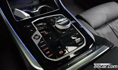 BMW X5 2025 3.0 Автомат в Москве № 525588, миниатюра 8