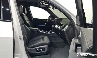 BMW X5 2025 3.0 Автомат в Москве № 525588, миниатюра 10