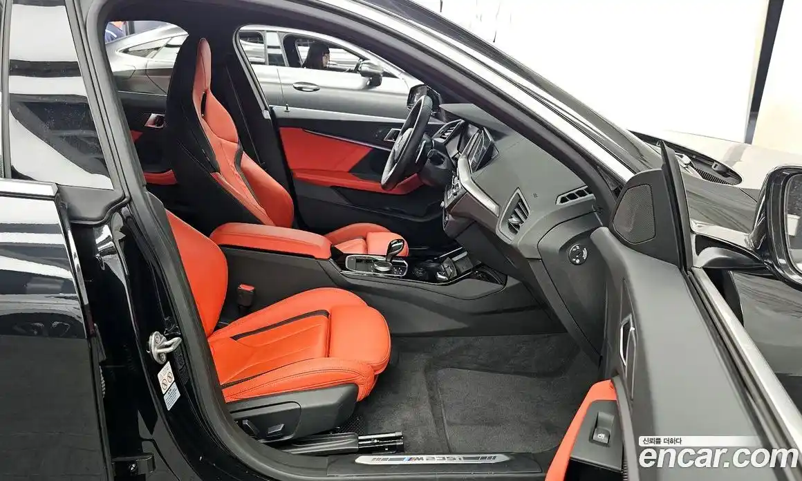 BMW 2-Series 2024 2.0 Автомат в Москве № 525740, фото 11