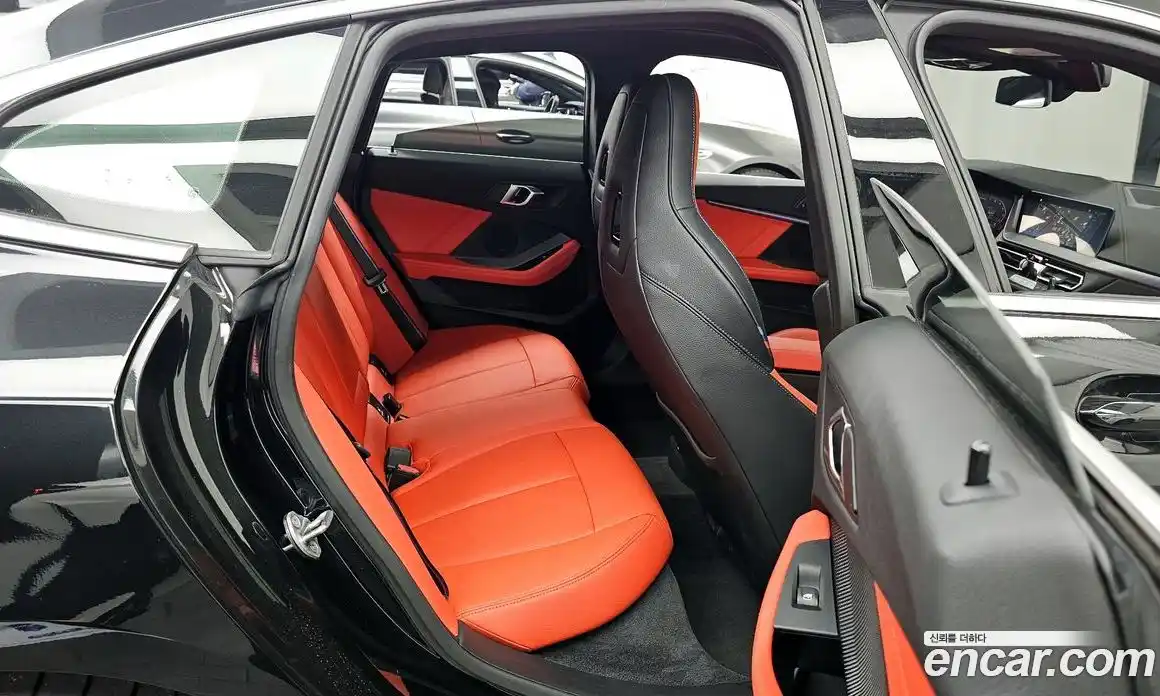 BMW 2-Series 2024 2.0 Автомат в Москве № 525740, фото 12