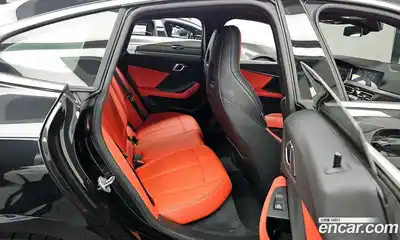 BMW 2-Series 2024 2.0 Автомат в Москве № 525740, миниатюра 12