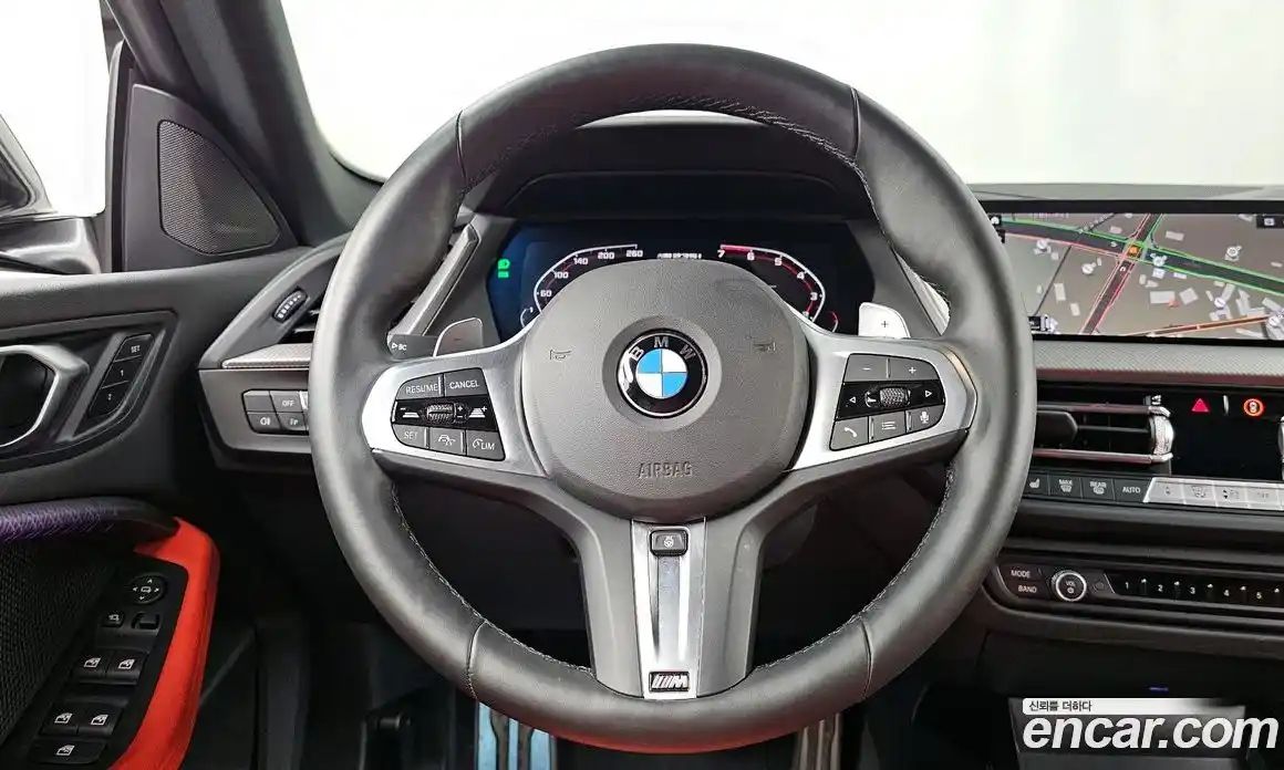 BMW 2-Series 2024 2.0 Автомат в Москве № 525740, фото 13