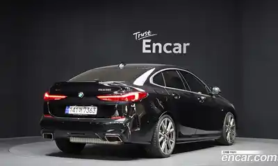 BMW 2-Series 2024 2.0 Автомат в Москве № 525740, миниатюра 2