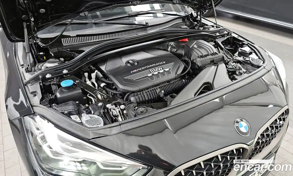 BMW 2-Series 2024 2.0 Автомат в Москве № 525740, фото 6