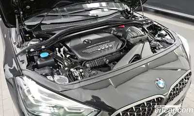 BMW 2-Series 2024 2.0 Автомат в Москве № 525740, миниатюра 6