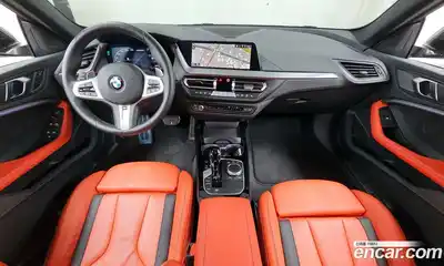 BMW 2-Series 2024 2.0 Автомат в Москве № 525740, миниатюра 7