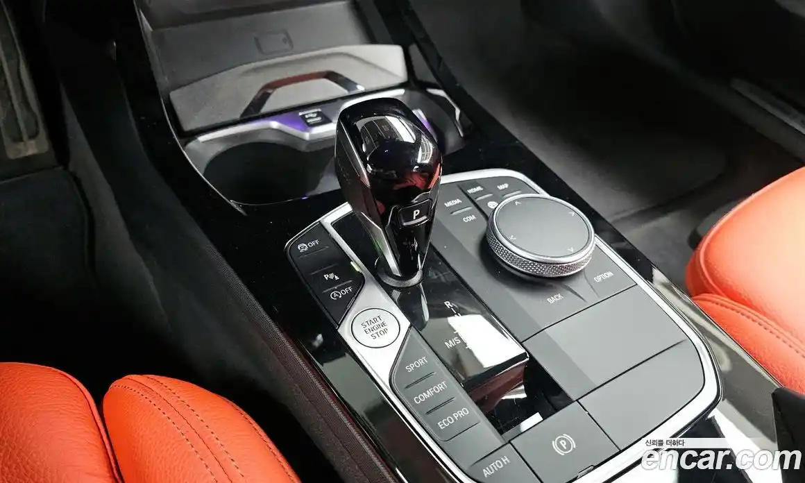 BMW 2-Series 2024 2.0 Автомат в Москве № 525740, фото 9