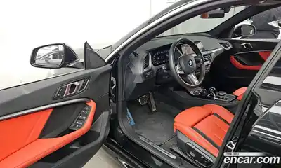 BMW 2-Series 2024 2.0 Автомат в Москве № 525740, миниатюра 10