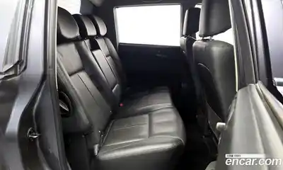 SsangYong Korando 2017 2.2 Автомат в Москве № 526148, миниатюра 12