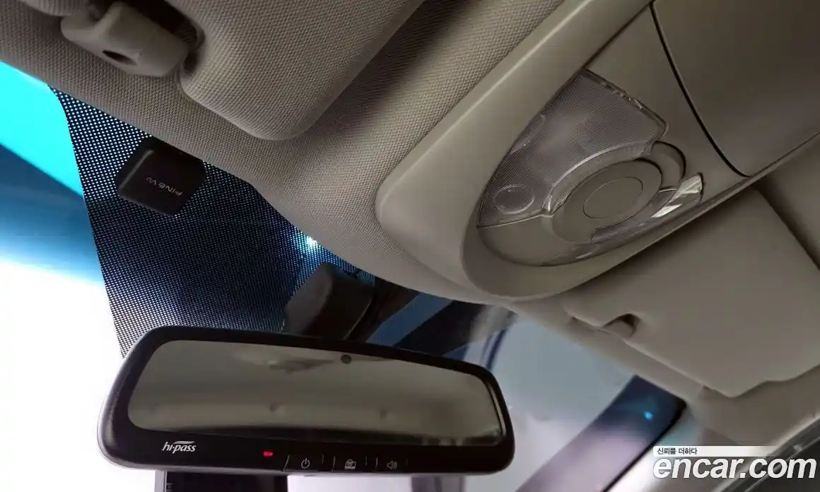 SsangYong Korando 2017 2.2 Автомат в Москве № 526148, фото 16