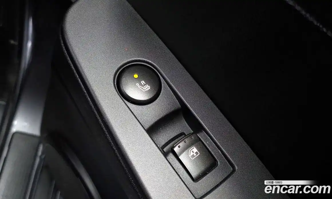 SsangYong Korando 2017 2.2 Автомат в Москве № 526148, фото 17