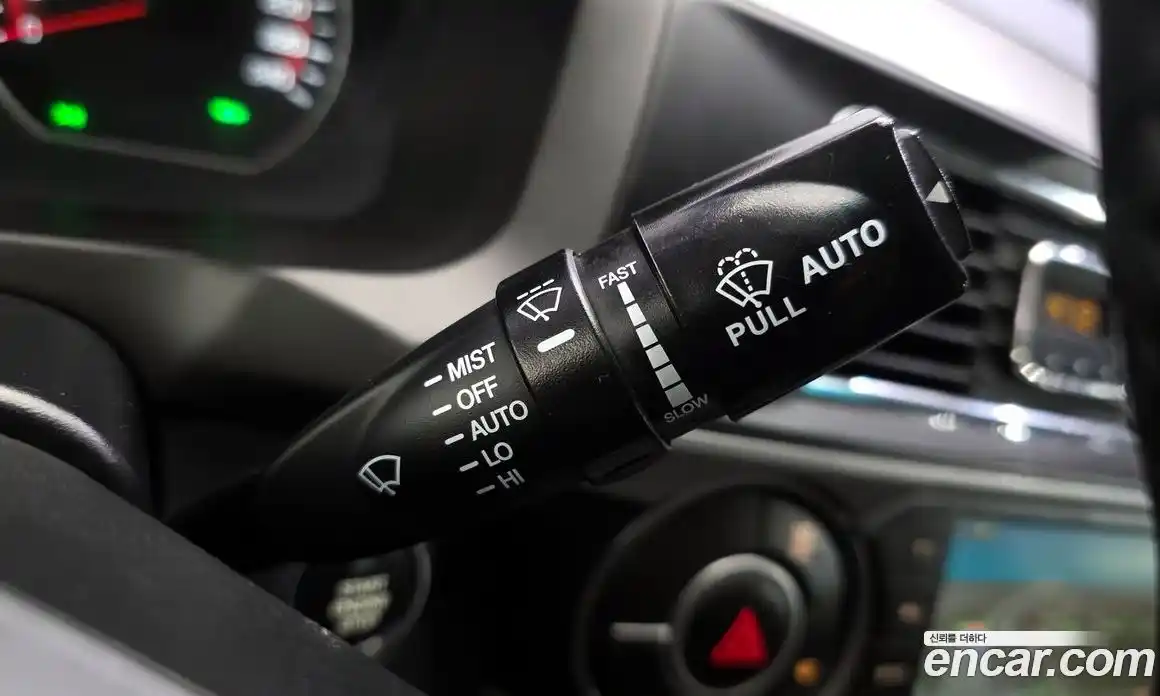 SsangYong Korando 2017 2.2 Автомат в Москве № 526148, фото 18