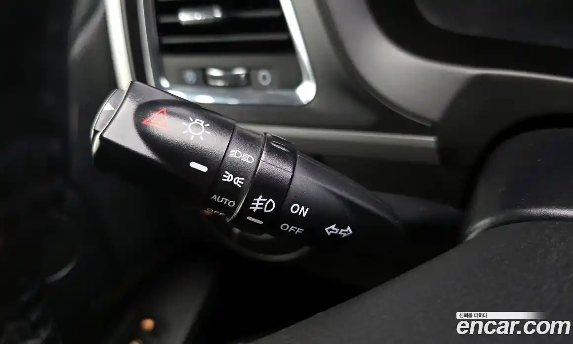 SsangYong Korando 2017 2.2 Автомат в Москве № 526148, фото 19