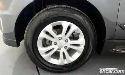 SsangYong Korando 2017 2.2 Автомат в Москве № 526148, миниатюра 5