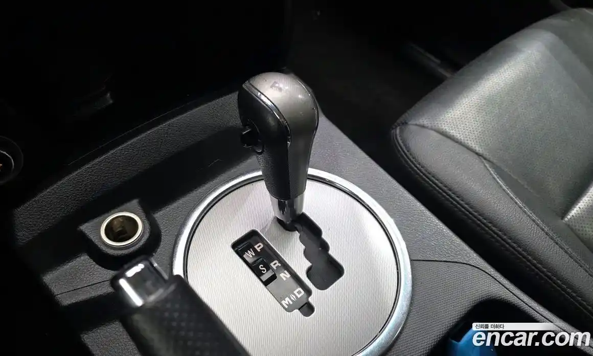 SsangYong Korando 2017 2.2 Автомат в Москве № 526148, фото 9