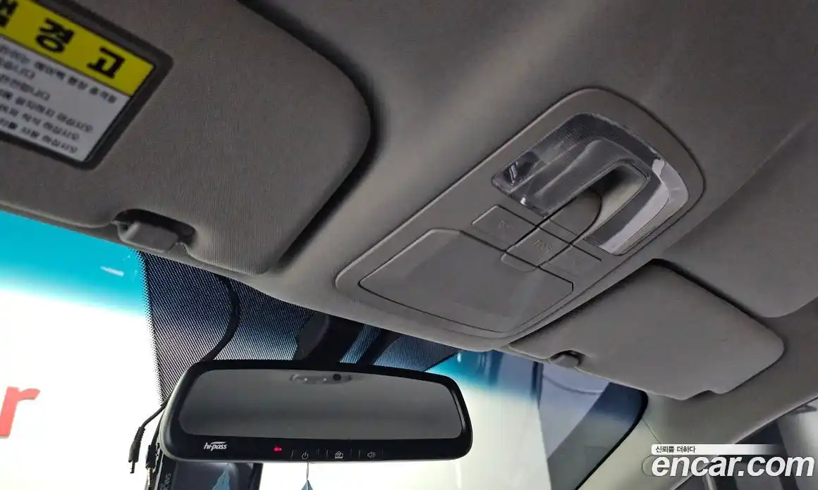 SsangYong Korando 2018 2.2 Автомат в Москве № 526308, фото 18