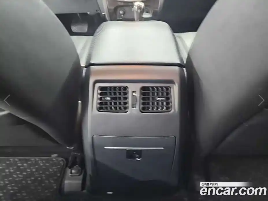 SsangYong Rexton 2012 2.0 Автомат в Москве № 526371, фото 13