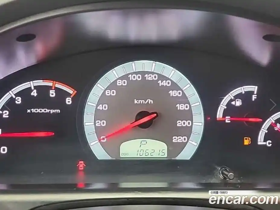 SsangYong Rexton 2012 2.0 Автомат в Москве № 526371, фото 6