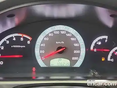 SsangYong Rexton 2012 2.0 Автомат в Москве № 526371, миниатюра 6