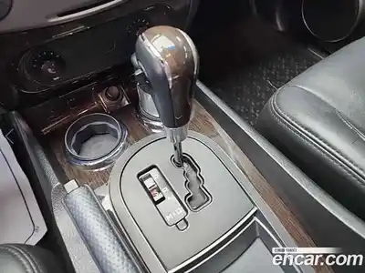 SsangYong Rexton 2012 2.0 Автомат в Москве № 526371, миниатюра 8