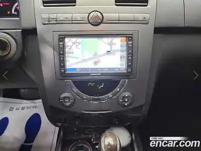 SsangYong Rexton 2012 2.0 Автомат в Москве № 526371, миниатюра 10