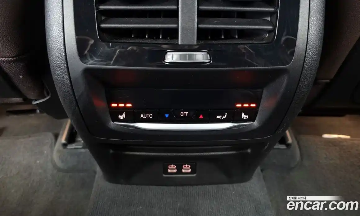 BMW X4 2023 2.0 Автомат в Москве № 526532, фото 18