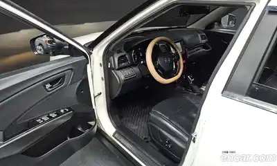 SsangYong TIBOLI 2019 1.6 Автомат в Москве № 526786, миниатюра 11