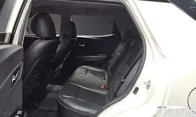 SsangYong TIBOLI 2019 1.6 Автомат в Москве № 526786, миниатюра 12