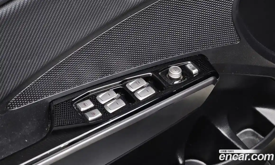 SsangYong TIBOLI 2019 1.6 Автомат в Москве № 526786, фото 20