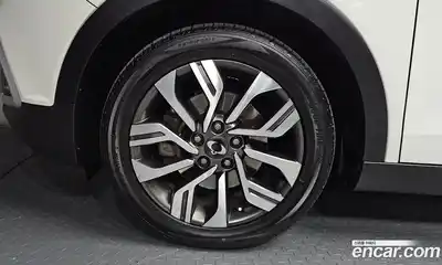 SsangYong TIBOLI 2019 1.6 Автомат в Москве № 526786, миниатюра 5