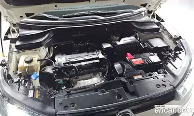 SsangYong TIBOLI 2019 1.6 Автомат в Москве № 526786, миниатюра 6