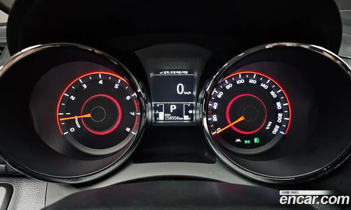 SsangYong TIBOLI 2019 1.6 Автомат в Москве № 526786, фото 8