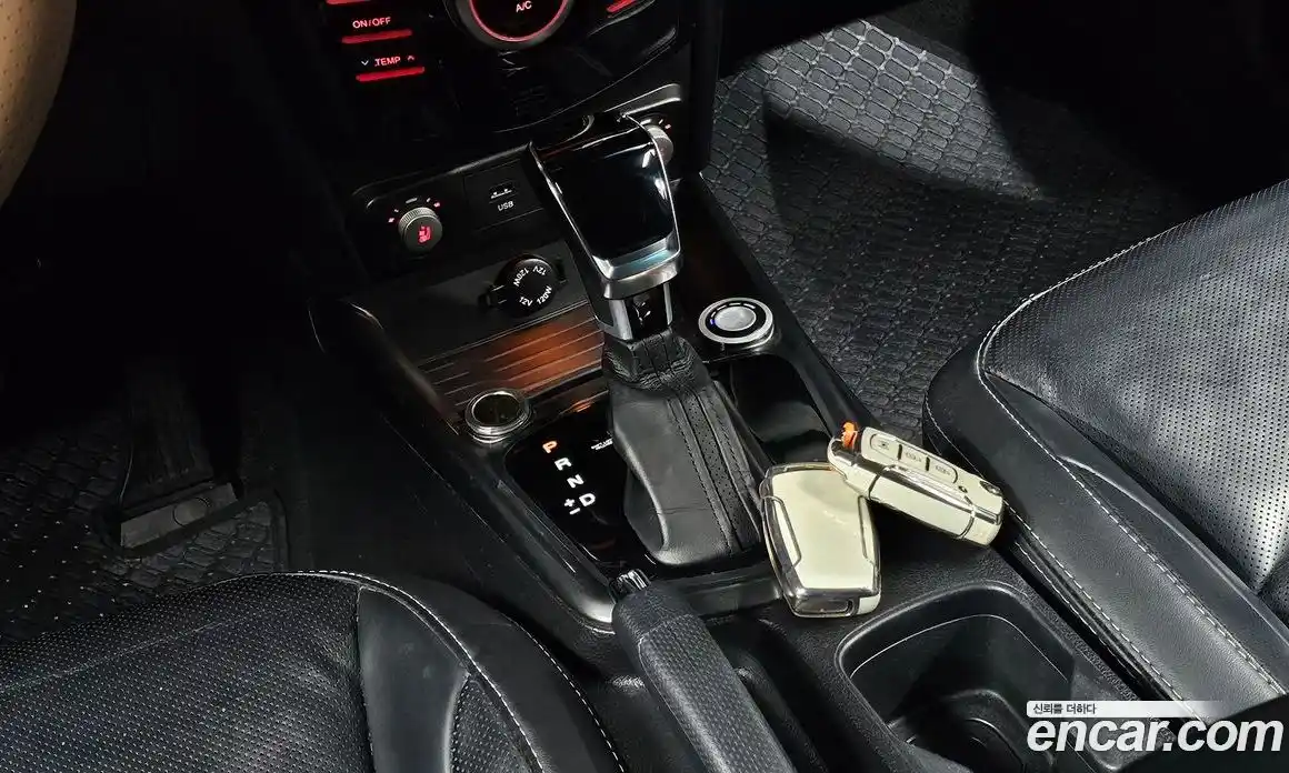 SsangYong TIBOLI 2019 1.6 Автомат в Москве № 526786, фото 9