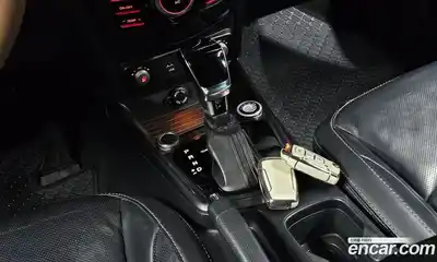 SsangYong TIBOLI 2019 1.6 Автомат в Москве № 526786, миниатюра 9