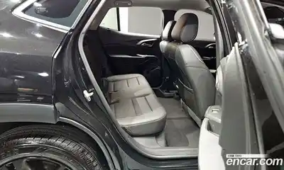 Chevrolet Trax 2025 1.2 Автомат в Москве № 527444, миниатюра 12