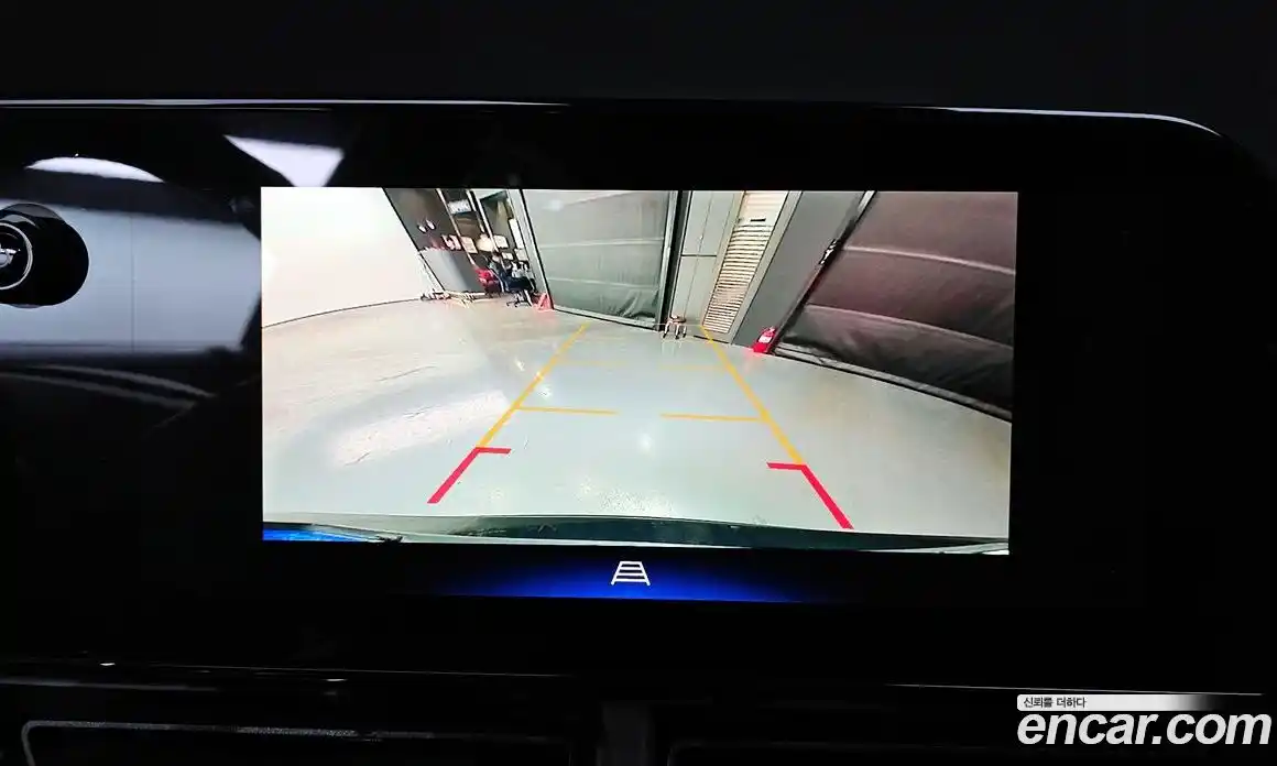 Chevrolet Trax 2025 1.2 Автомат в Москве № 527444, фото 15