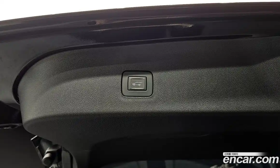 Chevrolet Trax 2025 1.2 Автомат в Москве № 527444, фото 20