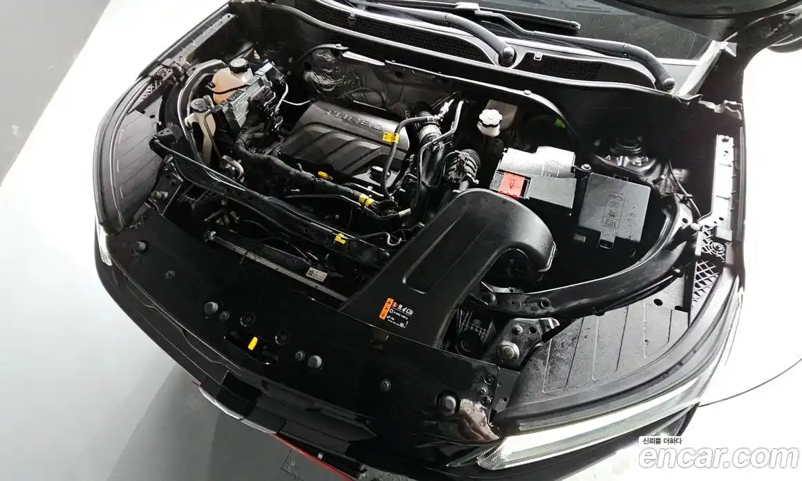 Chevrolet Trax 2025 1.2 Автомат в Москве № 527444, фото 6