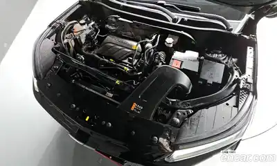 Chevrolet Trax 2025 1.2 Автомат в Москве № 527444, миниатюра 6