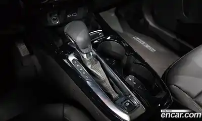 Chevrolet Trax 2025 1.2 Автомат в Москве № 527444, миниатюра 9