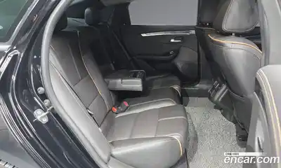 Chevrolet Impala 2019 2.5 Автомат в Москве № 528104, миниатюра 12